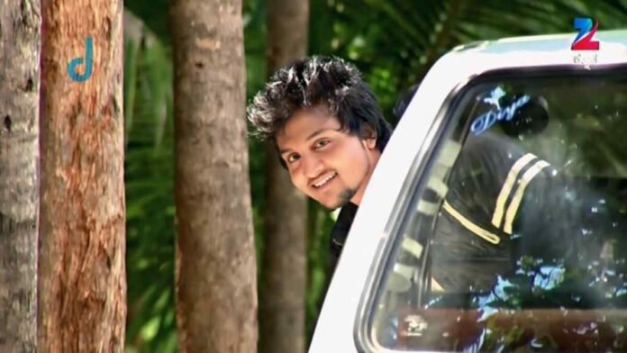 Praveen Bangalore, Jothe Jotheyalli, Kannada television, Kannada serials, Kannada actors, Prathima, TV romance, Kannada entertainment industry, sandalwood TV