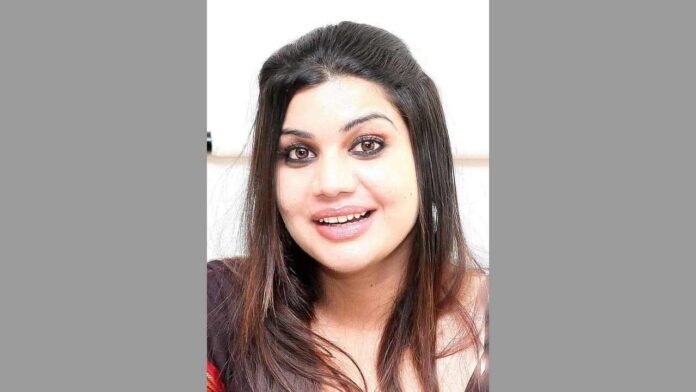 IACC, Kashish Tyagi, Indo-American Chamber of Commerce, IACC Deputy Secretary General, India-US trade, India-US business, US Embassy, trade and investment, diplomatic outreach, business news