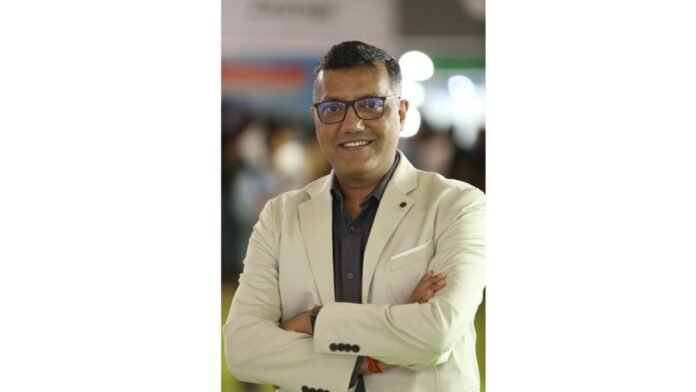 India Health 2026, Informa Markets India, healthcare exhibition New Delhi, MedTech expo, medical manufacturing, Make in India healthcare, Bharat Mandapam events, healthcare innovation